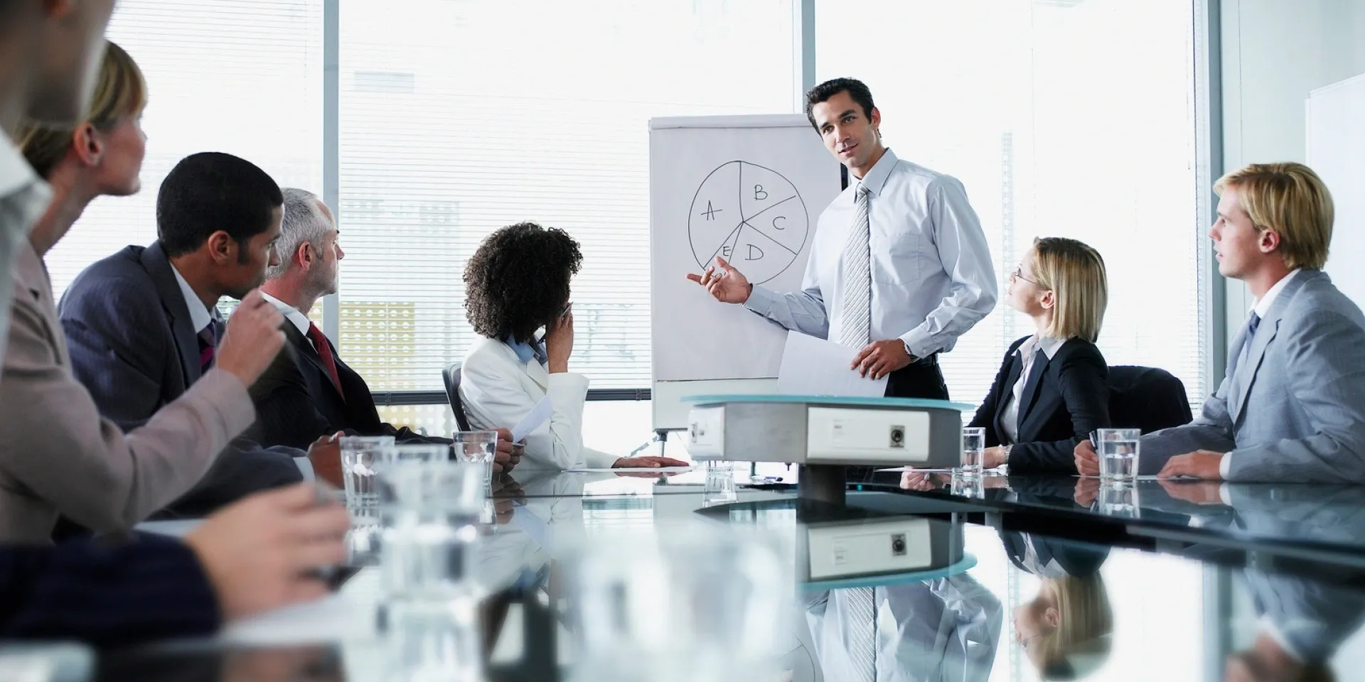 5 Benefits Of Working With A DME Consultant