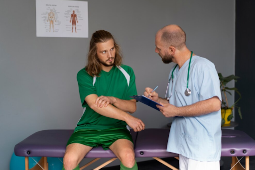 Injury
