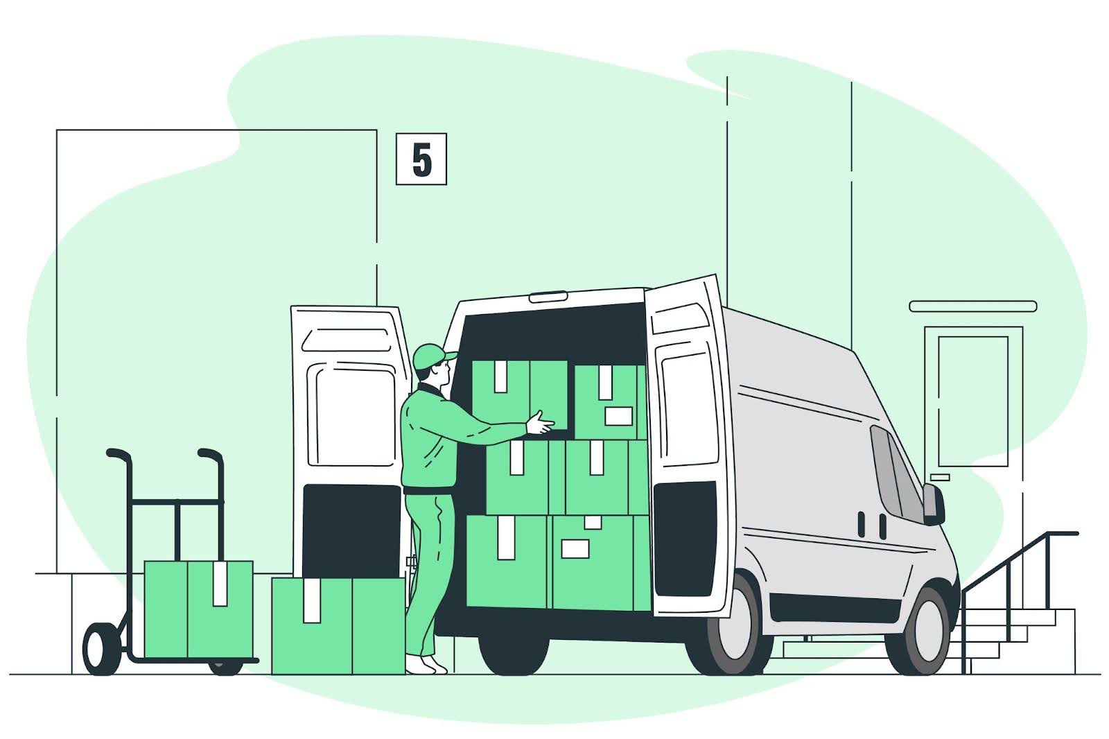 Exploring Life’s Changes: The Job of Moving Companies and Hiring for Retail Jobs