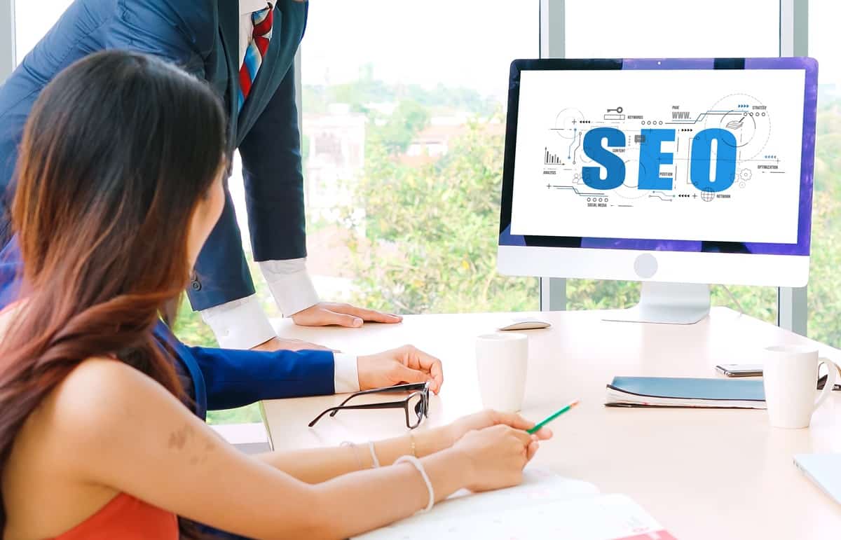 SEO Services- Do They Work?