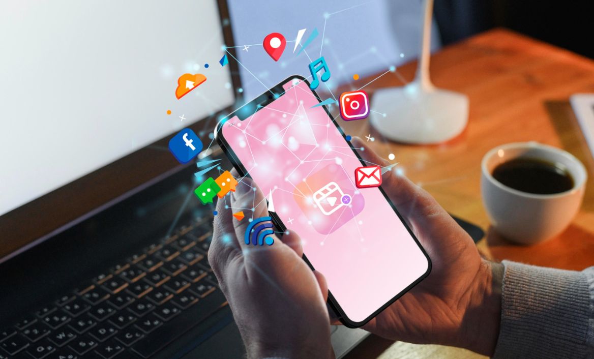 How Automation is Revolutionizing Social Media Marketing: Efficiency and Engagement