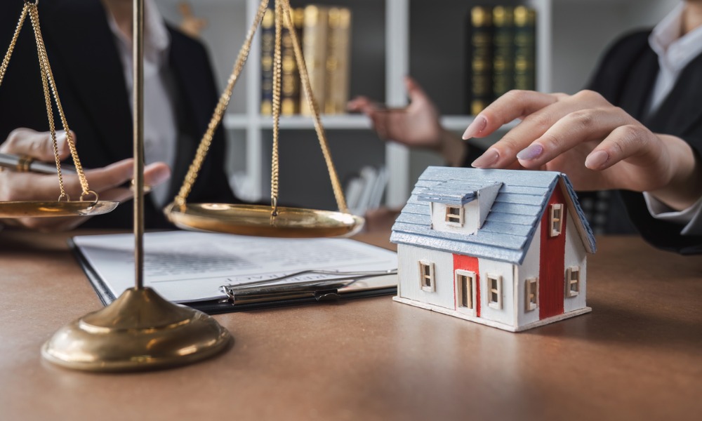 What Are The Advantages Of Resolving Property Issues With A Civil Law Attorney?
