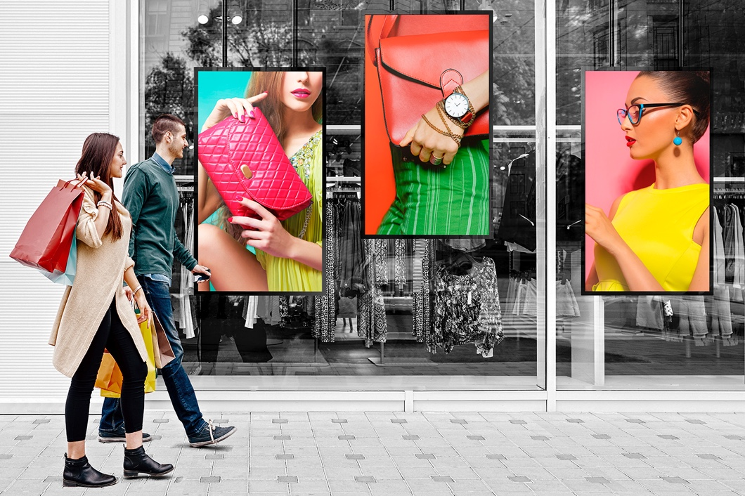 5 Practical Reasons to Invest in Commercial Signs