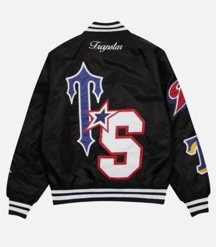 Trapstar Isn’t Just Worn — It’s Survived