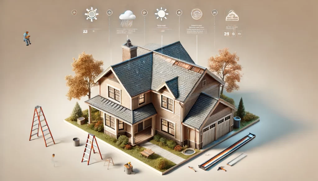 Roofing