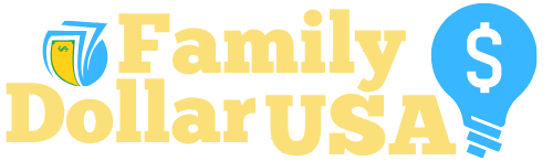 familydollarusa logo