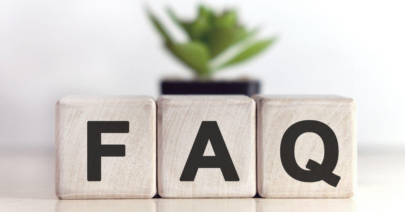 FAQ Page