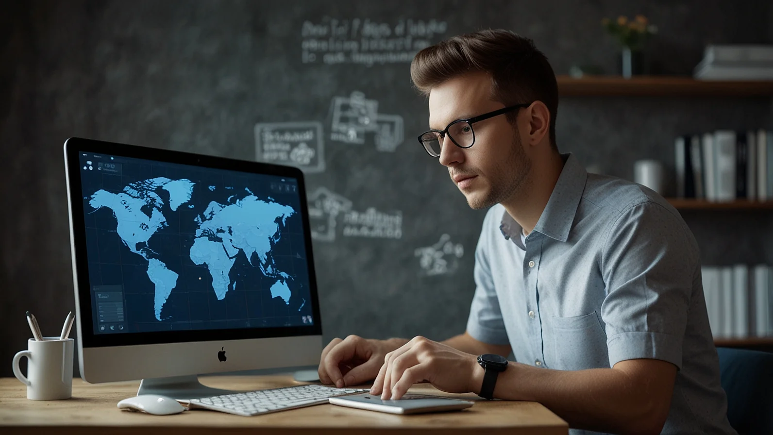 Dinvoevoz: Your Blueprint for a Cohesive Online Identity