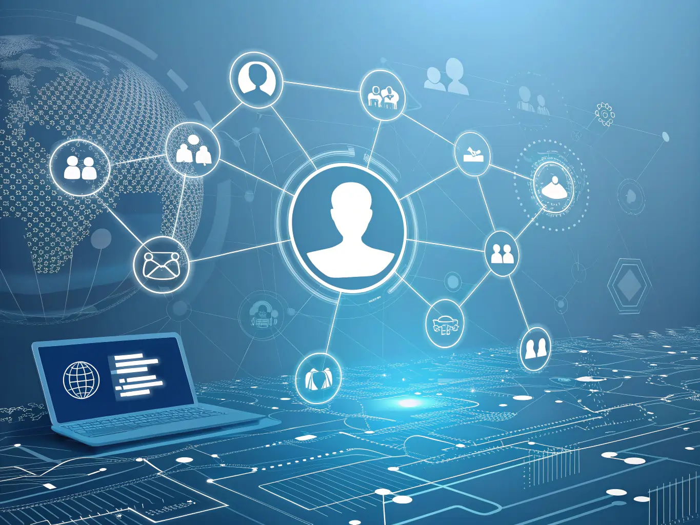 Marciemcd25: Uncovering the Meaning of a Digital Identity in Today’s Internet Age