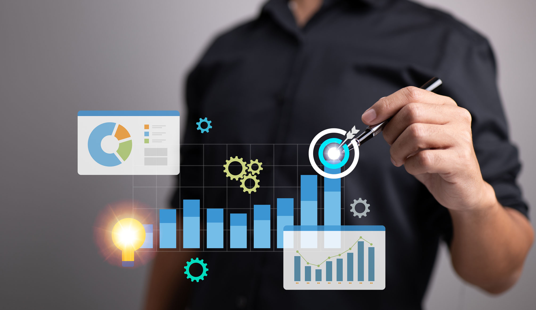 Trade Show Marketing Strategy