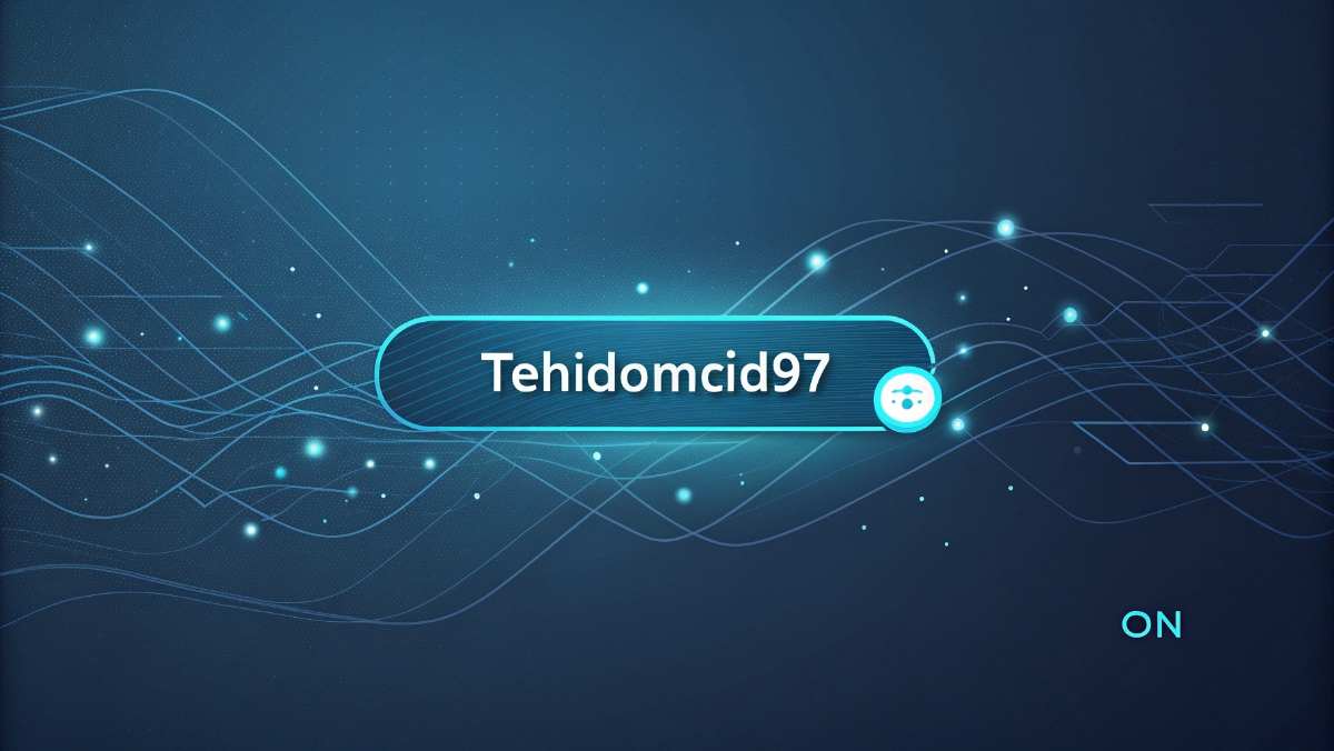 Tehidomcid97